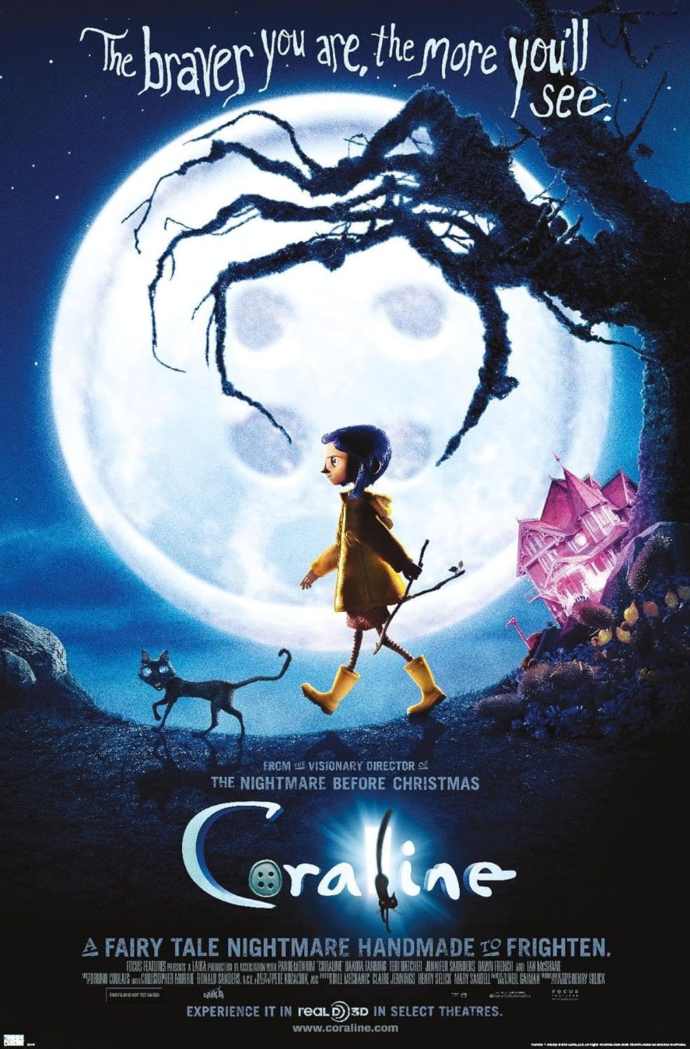 coraline cover