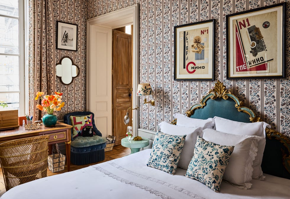cordelia bed