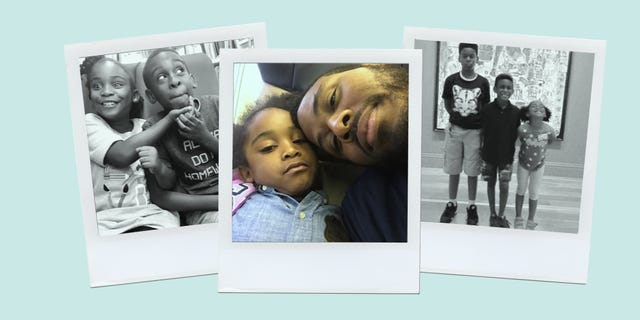 cordell eddings candid letter to his children