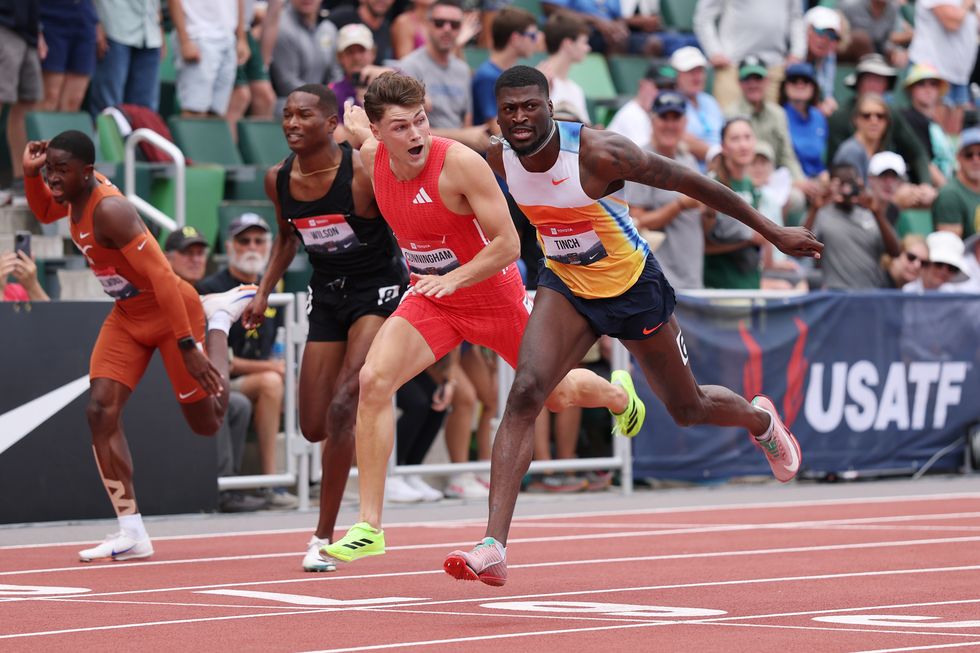 2025 usatf outdoor championships