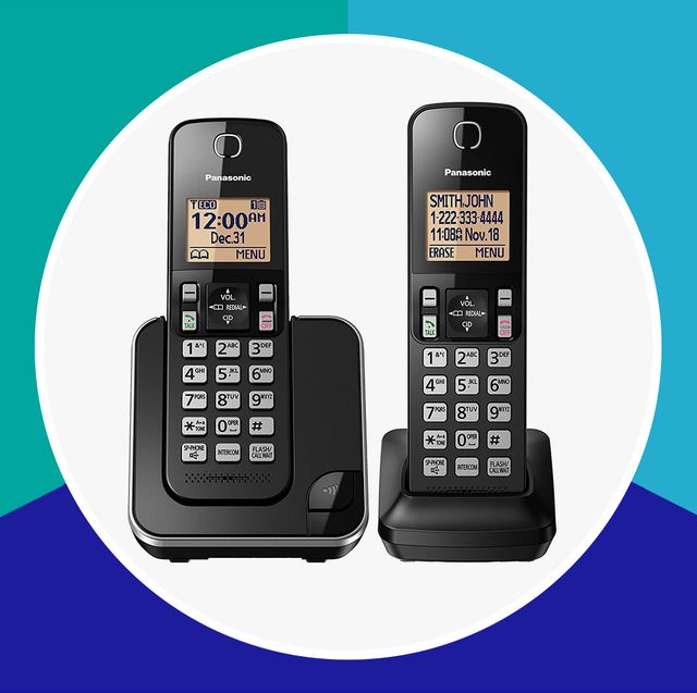 The 10 Best Cordless Phones in 2024 - Cordless Phone Reviews