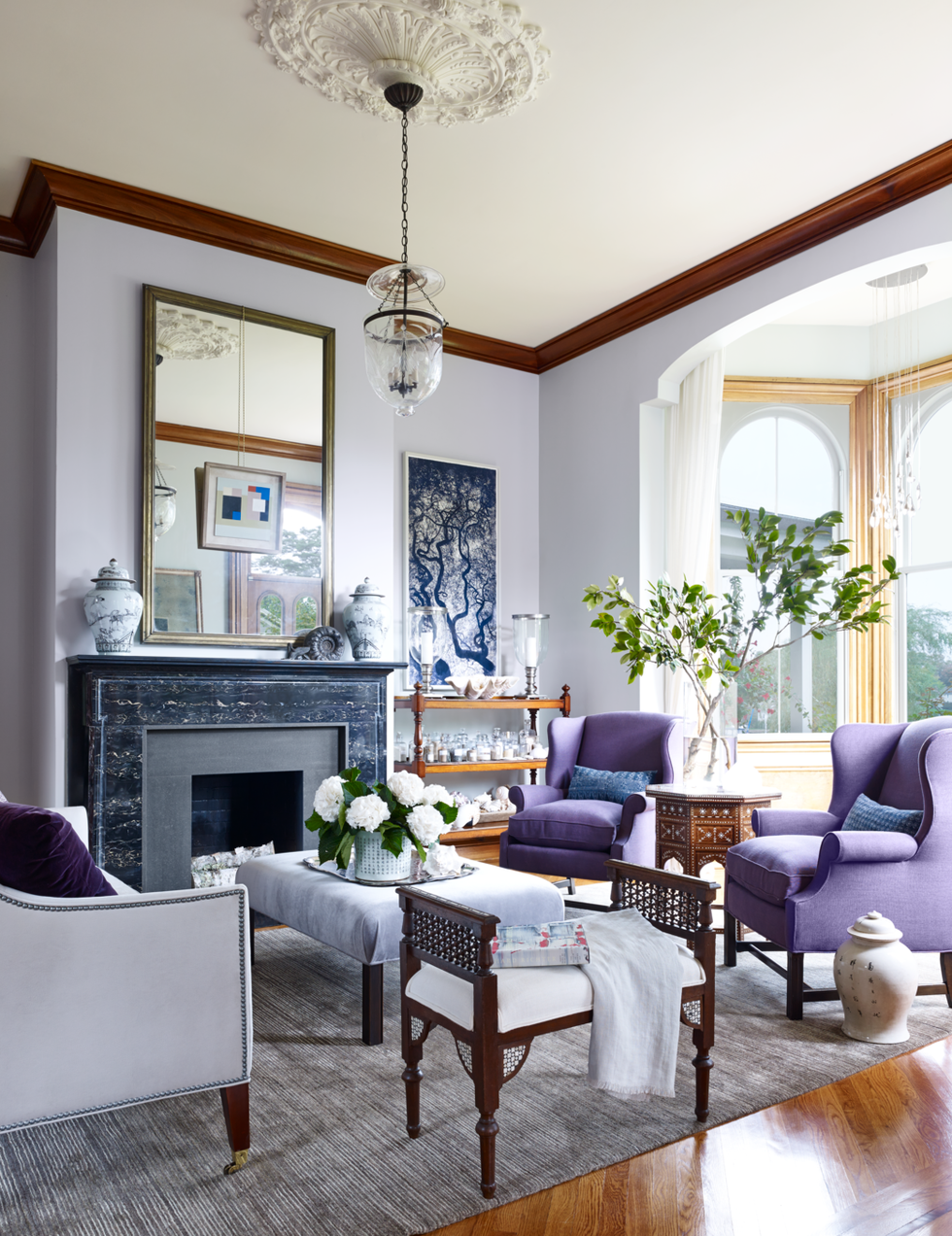 Light wall colors for living room online