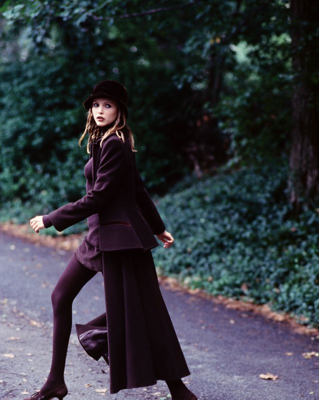 6 Best Long Skirt Outfits: How to Wear a Long Skirt