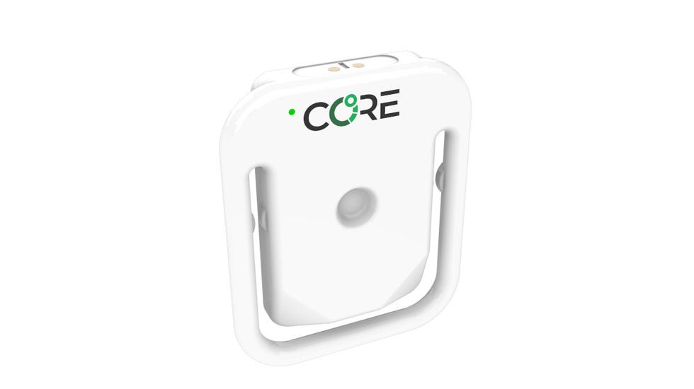 sensore corsa