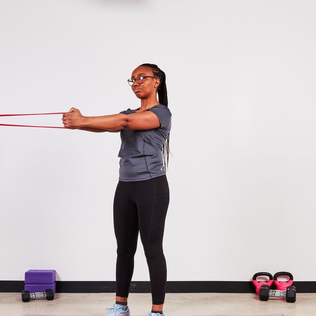 The Power of Hip Mobility for Runners - REBEL Store