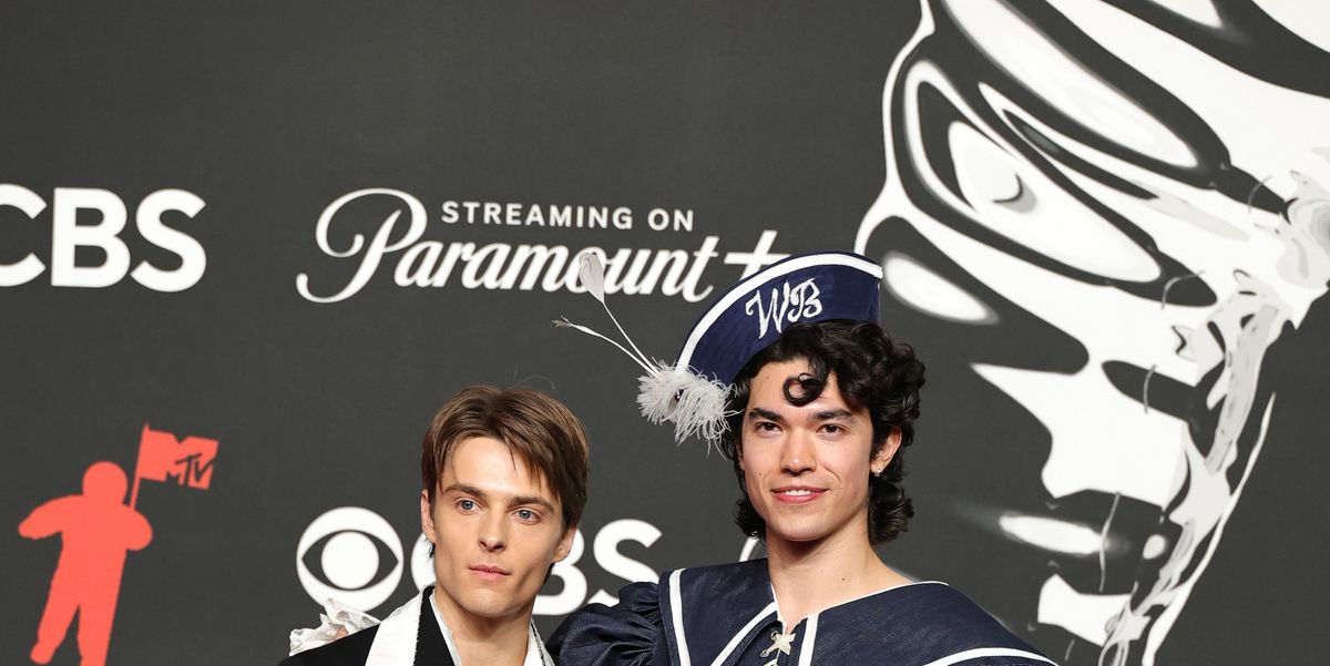 Conan Gray and Corey Fogelmanis’ Friendship Timeline for Everyone Who’s Confused