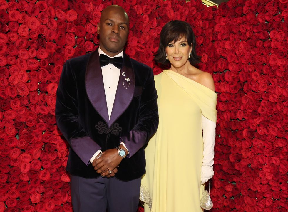 the 2022 met gala celebrating 