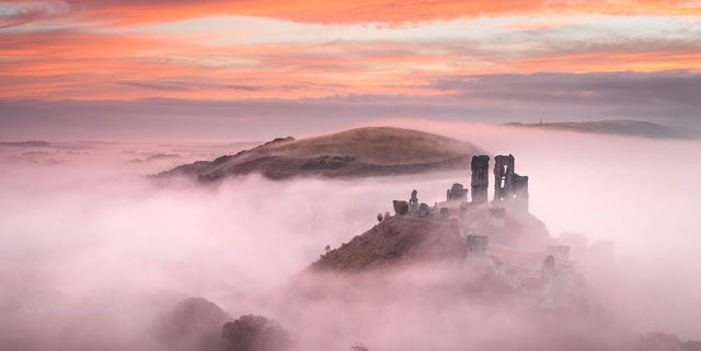 National Trust photography