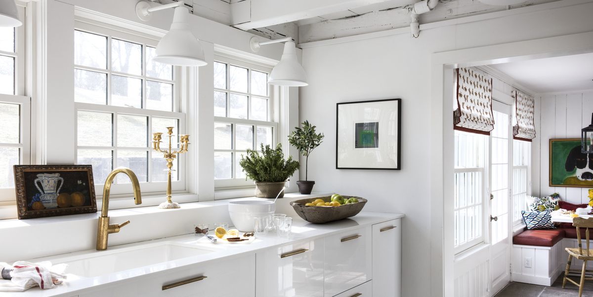 Considering Corian Countertops? Here’s Everything You Should Know