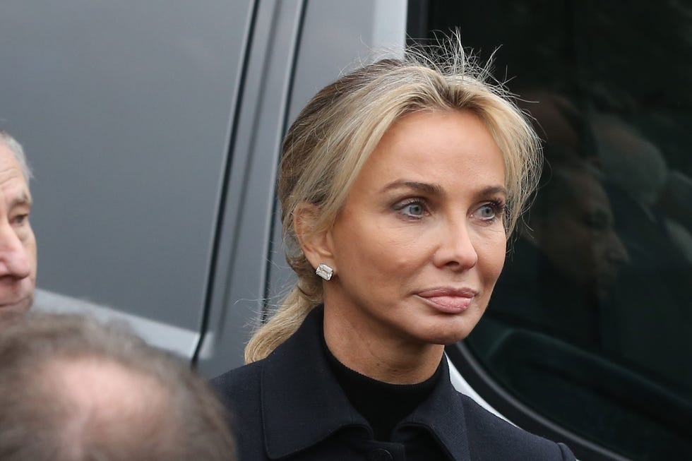 corinna larsen judicial en su demanda contra juan carlos i
