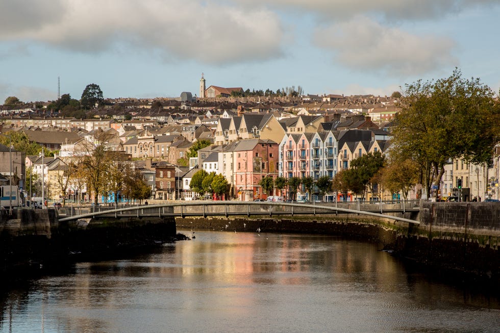 cork city ireland