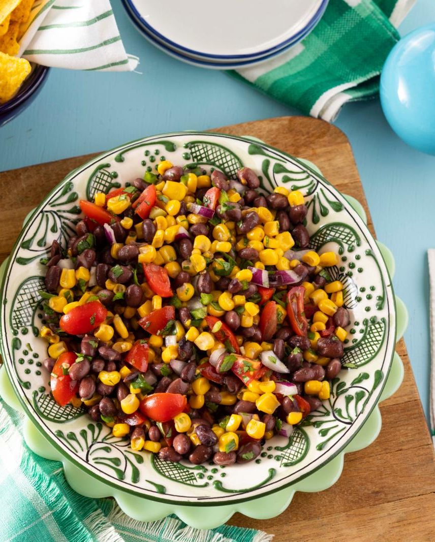 40 Best Picnic Side Dishes - Easy Side Dishes for Summer Picnics