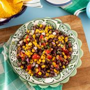 the pioneer woman's corn and black bean salsa recipe