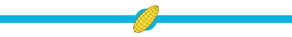 corn breaker
