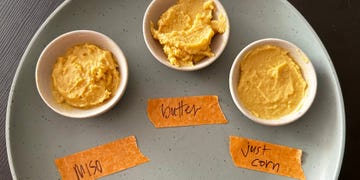 corn butter