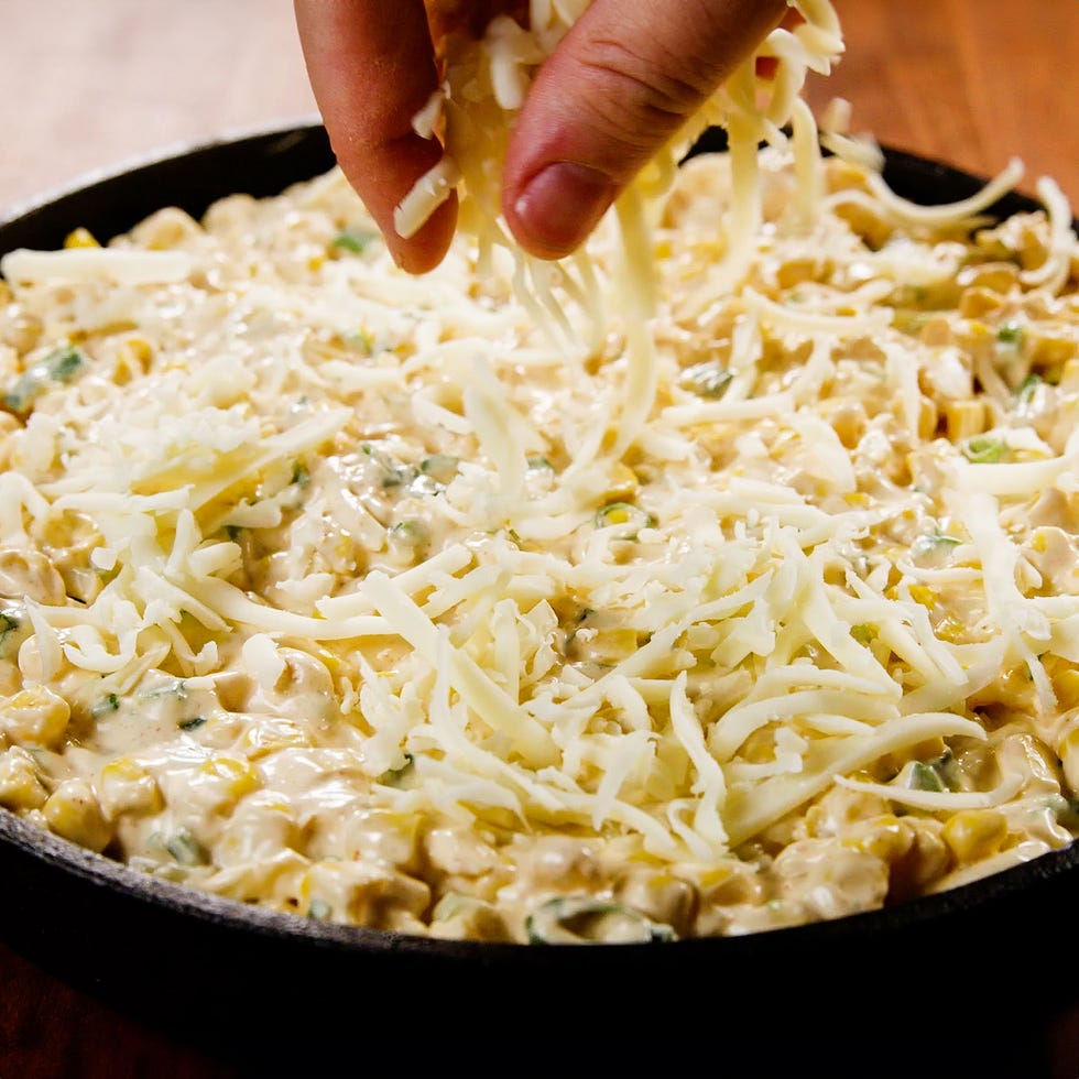 corn dip