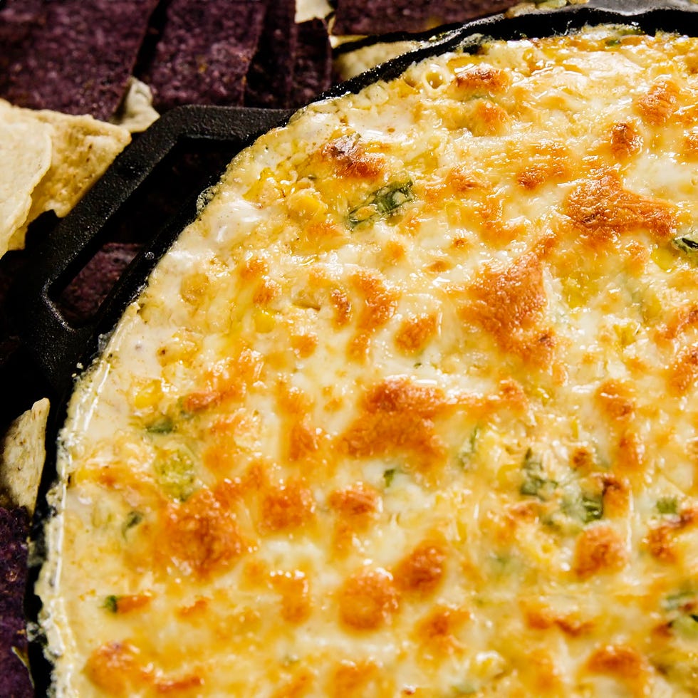 corn dip