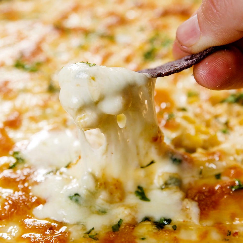 corn dip