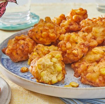 the pioneer woman's corn fritters