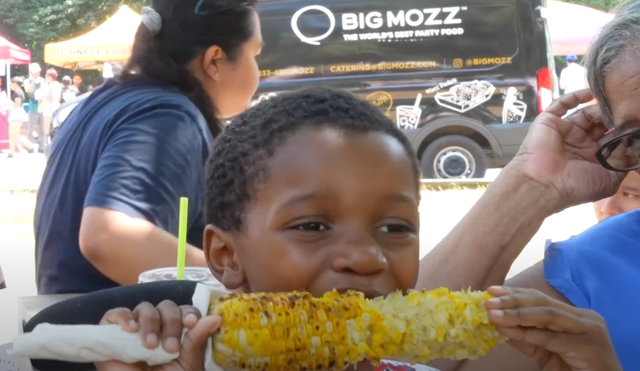 Corn Kid Has Even More To Say About Corn In New Video