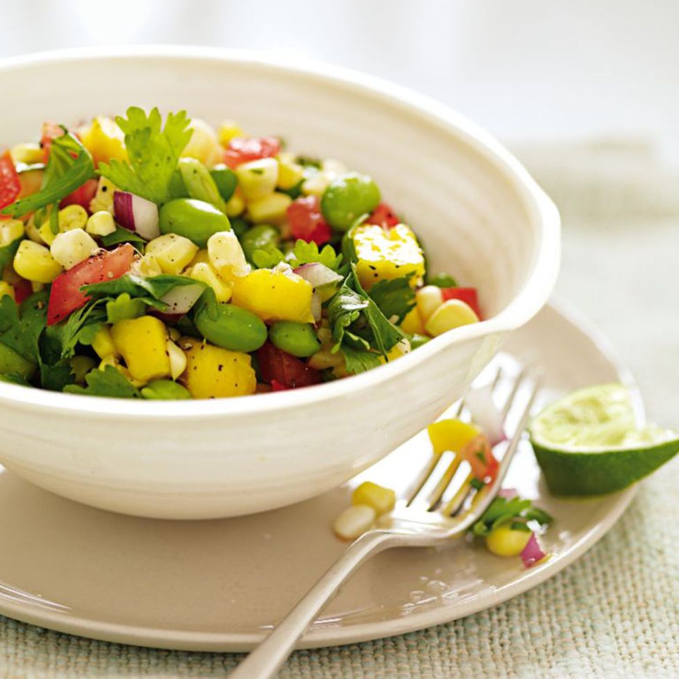 20 Summer Salad Recipes That Are Delicious and Satisfying