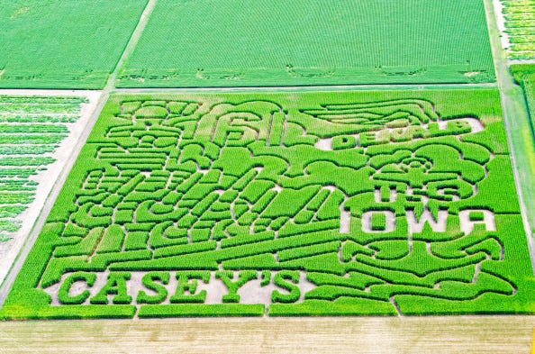 agriculture tech