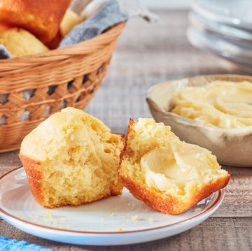 the pioneer woman's corn muffins recipe