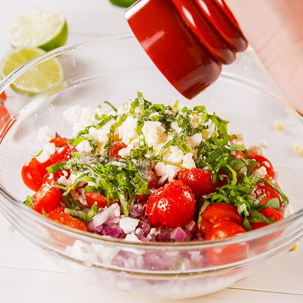 corn salad