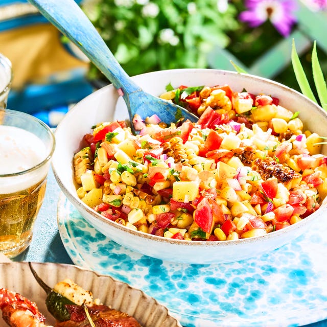 corn salsa