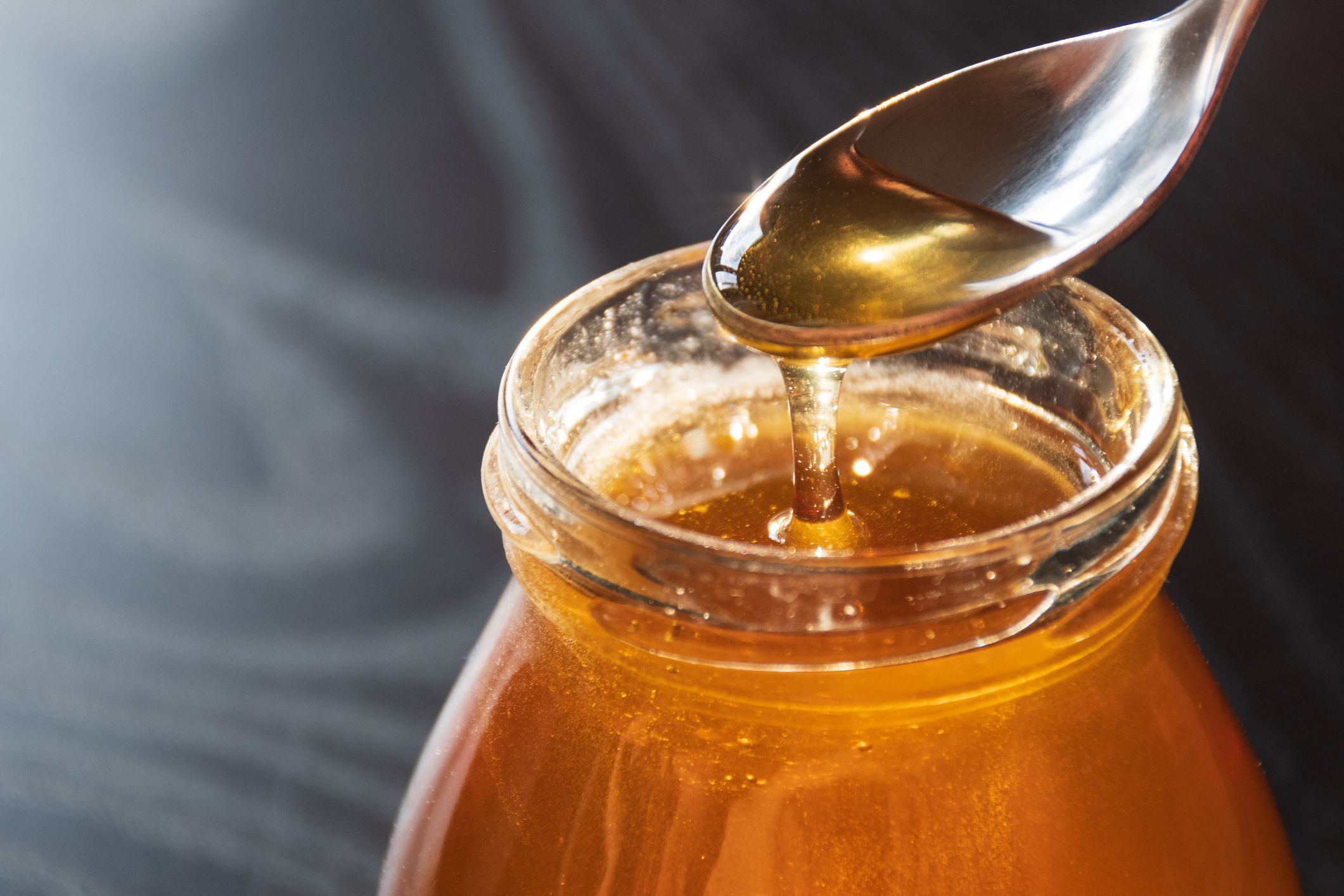What is golden syrup? No, it's not corn syrup