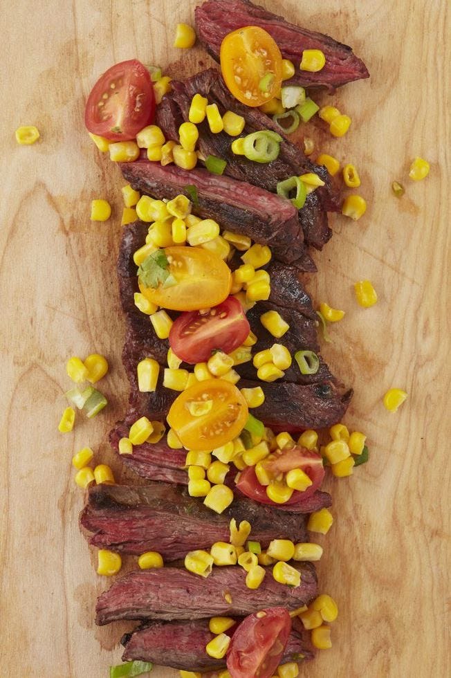 Food, Dish, Cuisine, Succotash, Ingredient, Meat, 