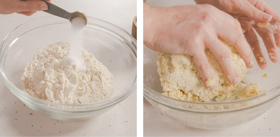 corn tortillas