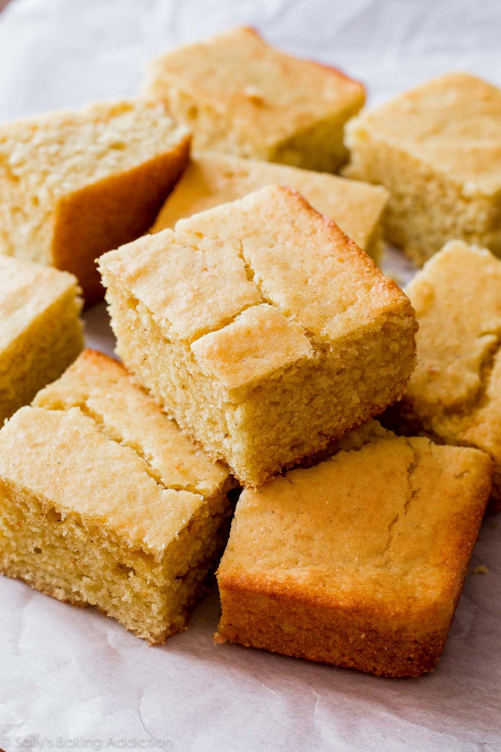 cornbread