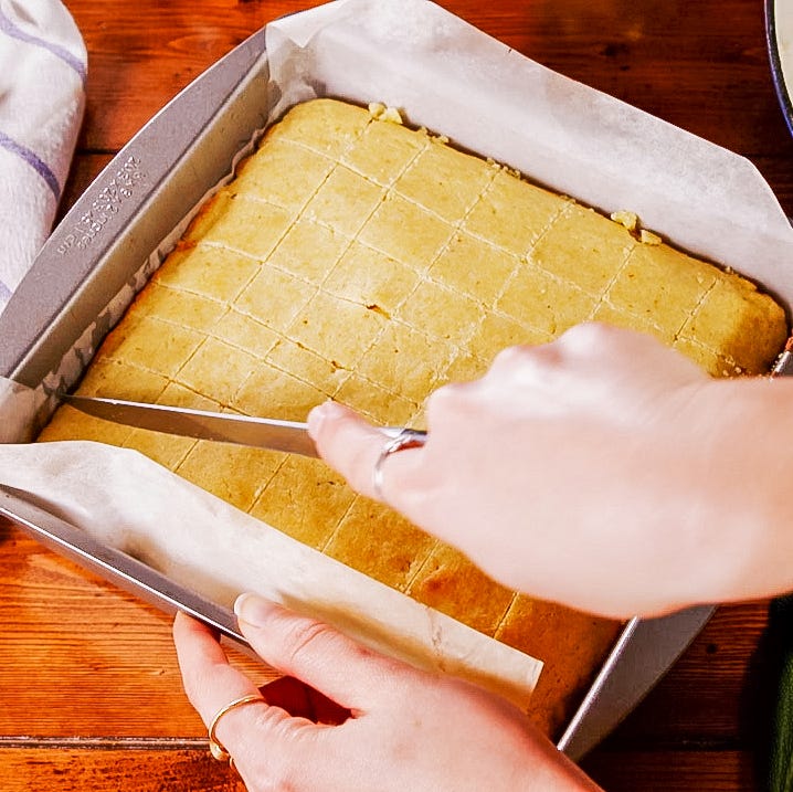 cornbread dressing stills