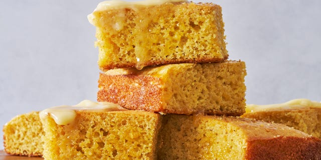 The secret to the most buttery, decadent cornbread is in my family's easy  recipe