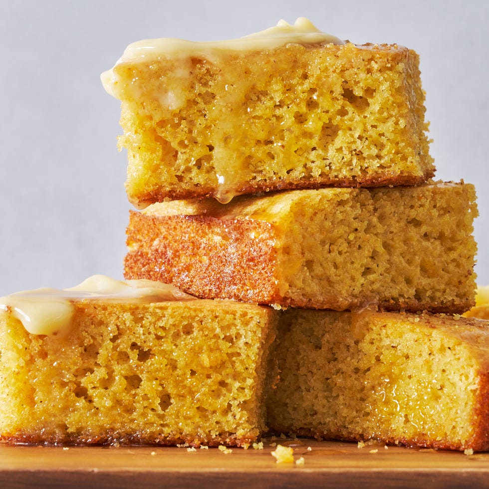 cornbread