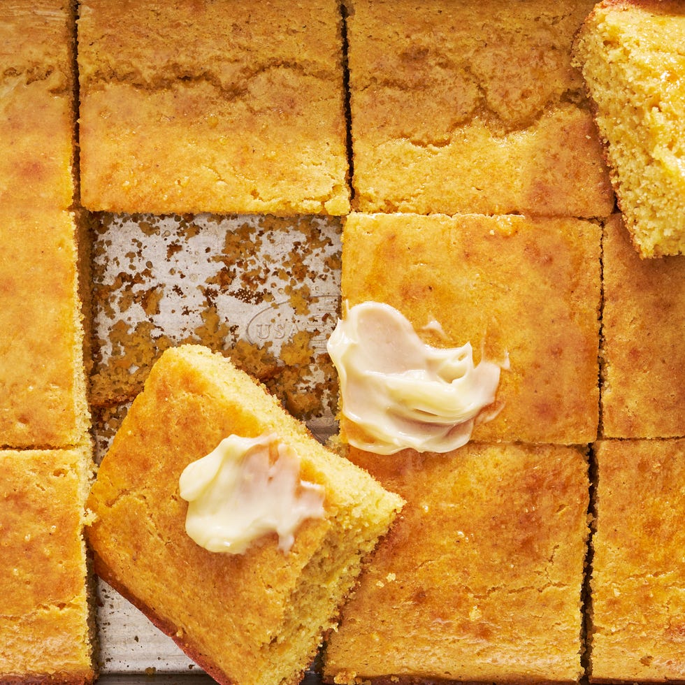 cornbread