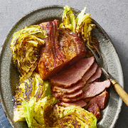 corned beef and cabbage recipe