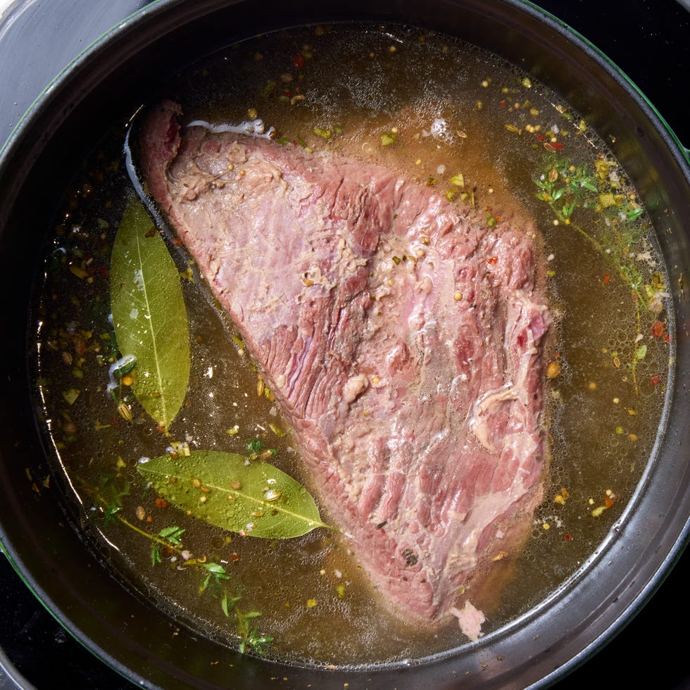 corned beef and cabbage