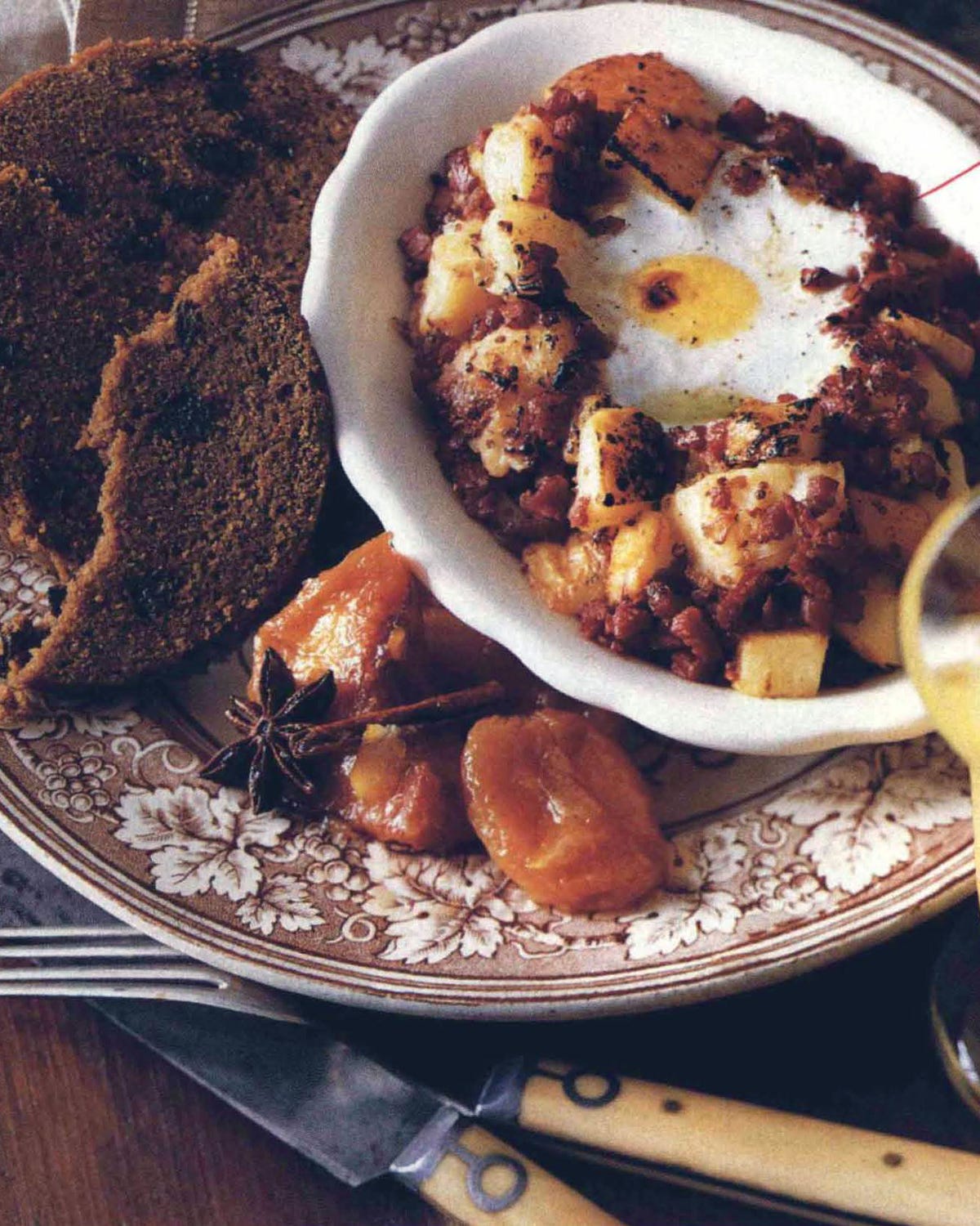 Corned-Beef Hash 