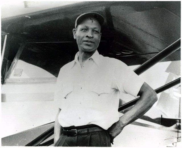Cornelius Coffey