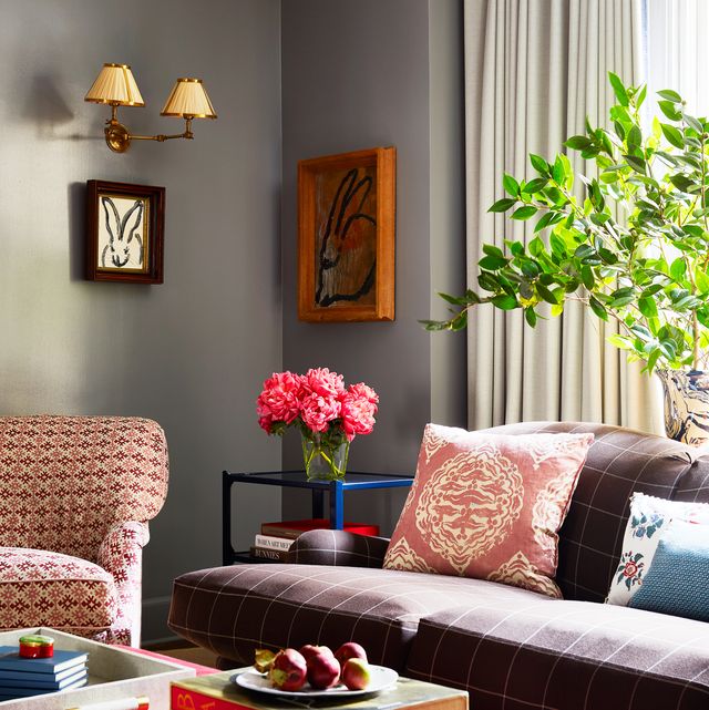 30 Stylish Corner Decoration Ideas
