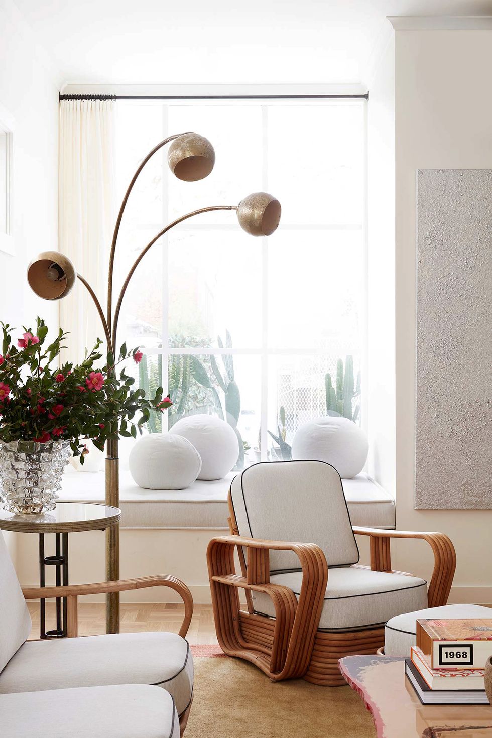 30 Stylish Corner Decoration Ideas - How to Decorate a Corner
