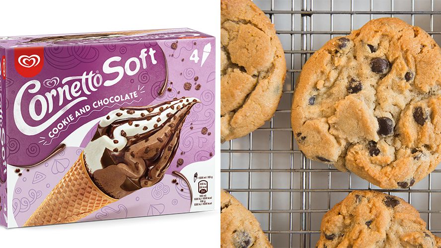 preview for Here's Exactly How To Make The Best Chocolate Chip Cookie