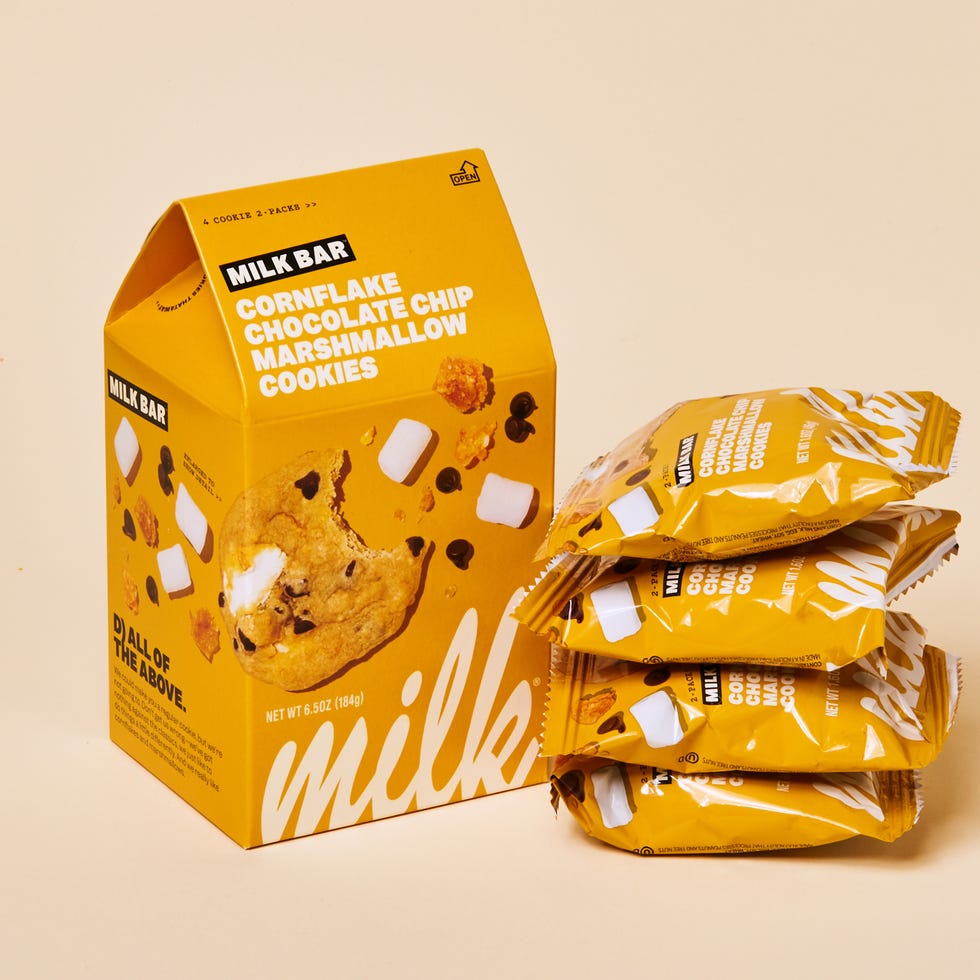 milk bar cornflake cookie