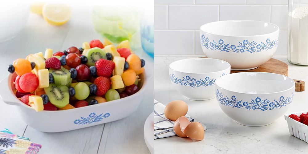 Macys corningware best sale