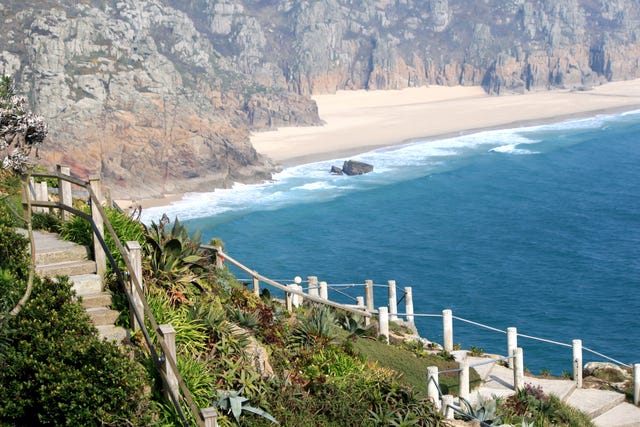 beach holidays that take you beyond the beach