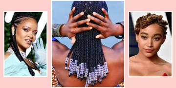 cornrow hairstyles