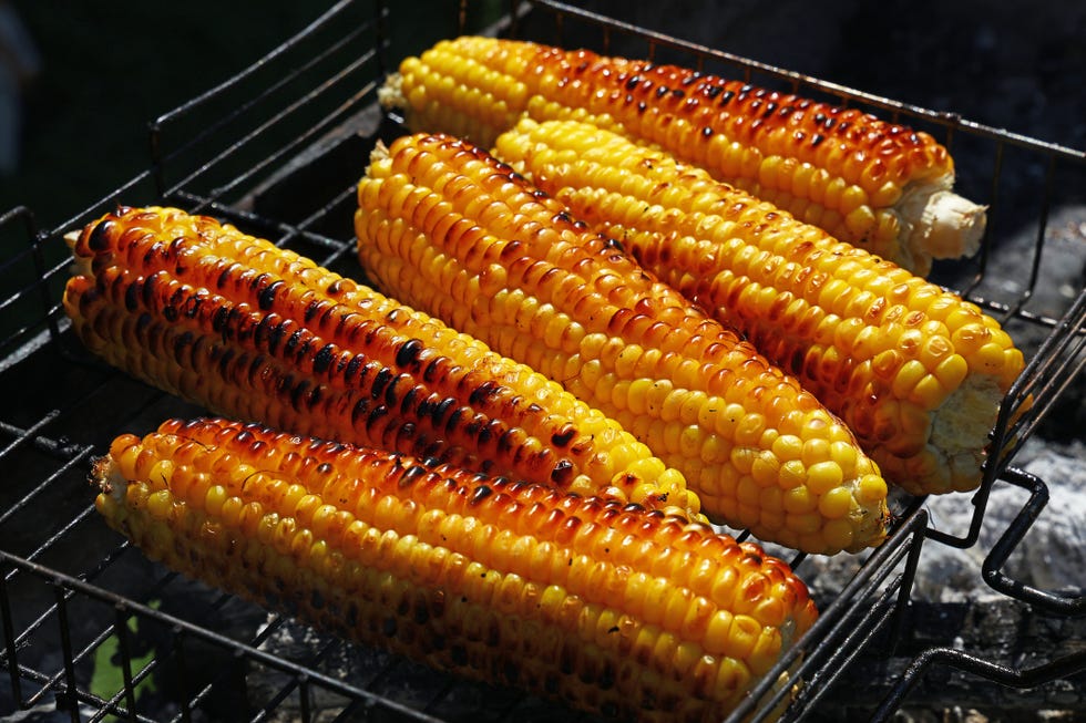 Grill These 8 Veggies at Your Next Barbecue