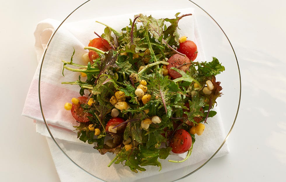 corn salad